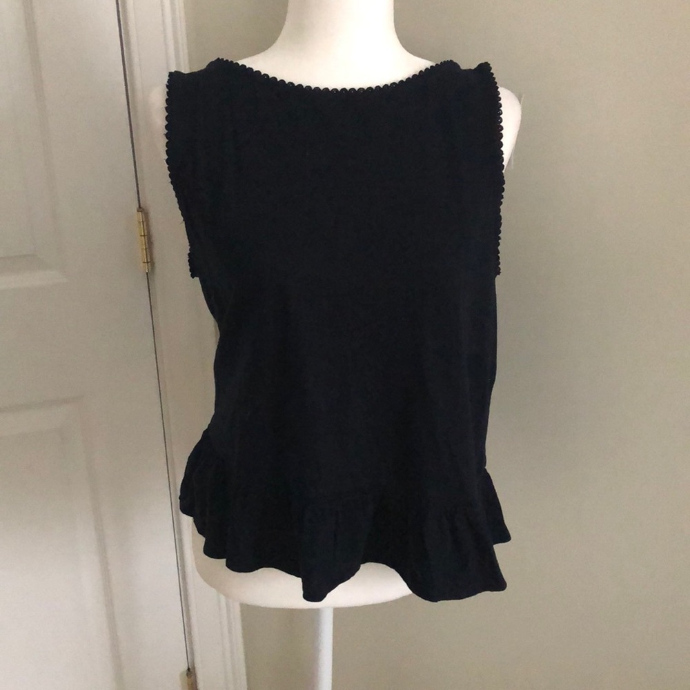 NWT LOFT top!